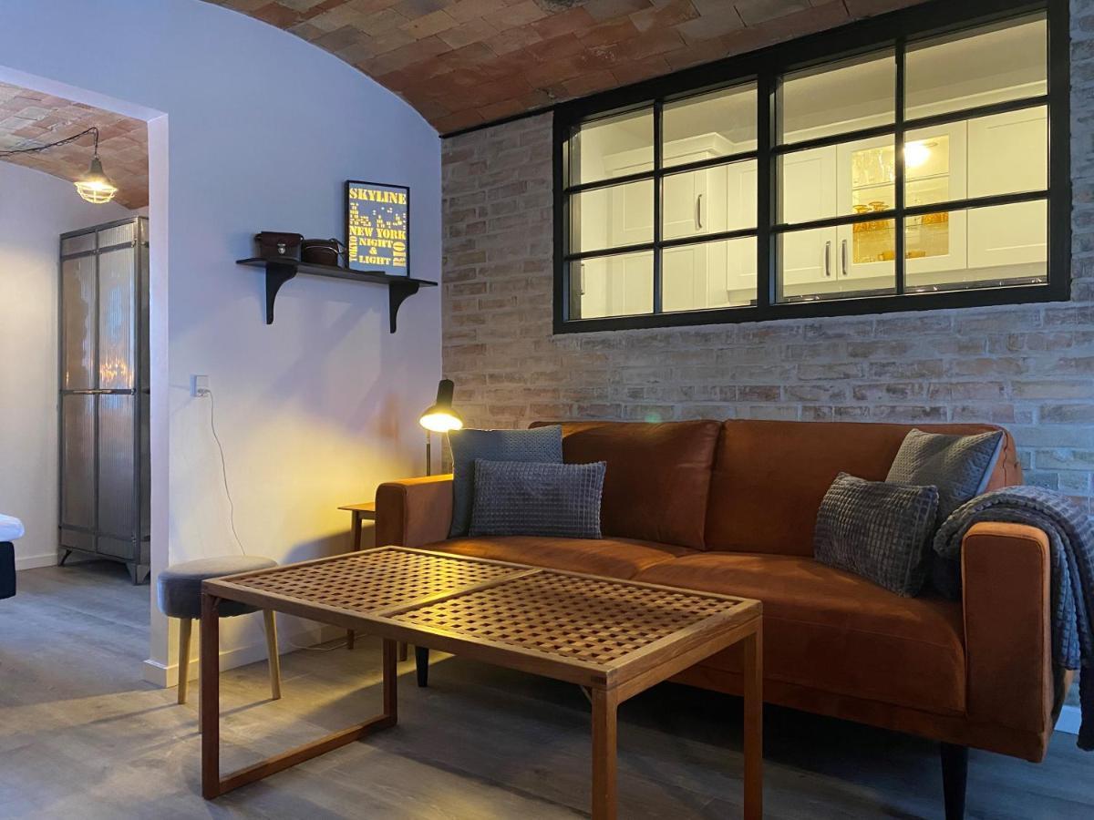 Motel Hune Apartments Blokhus Ngoại thất bức ảnh
