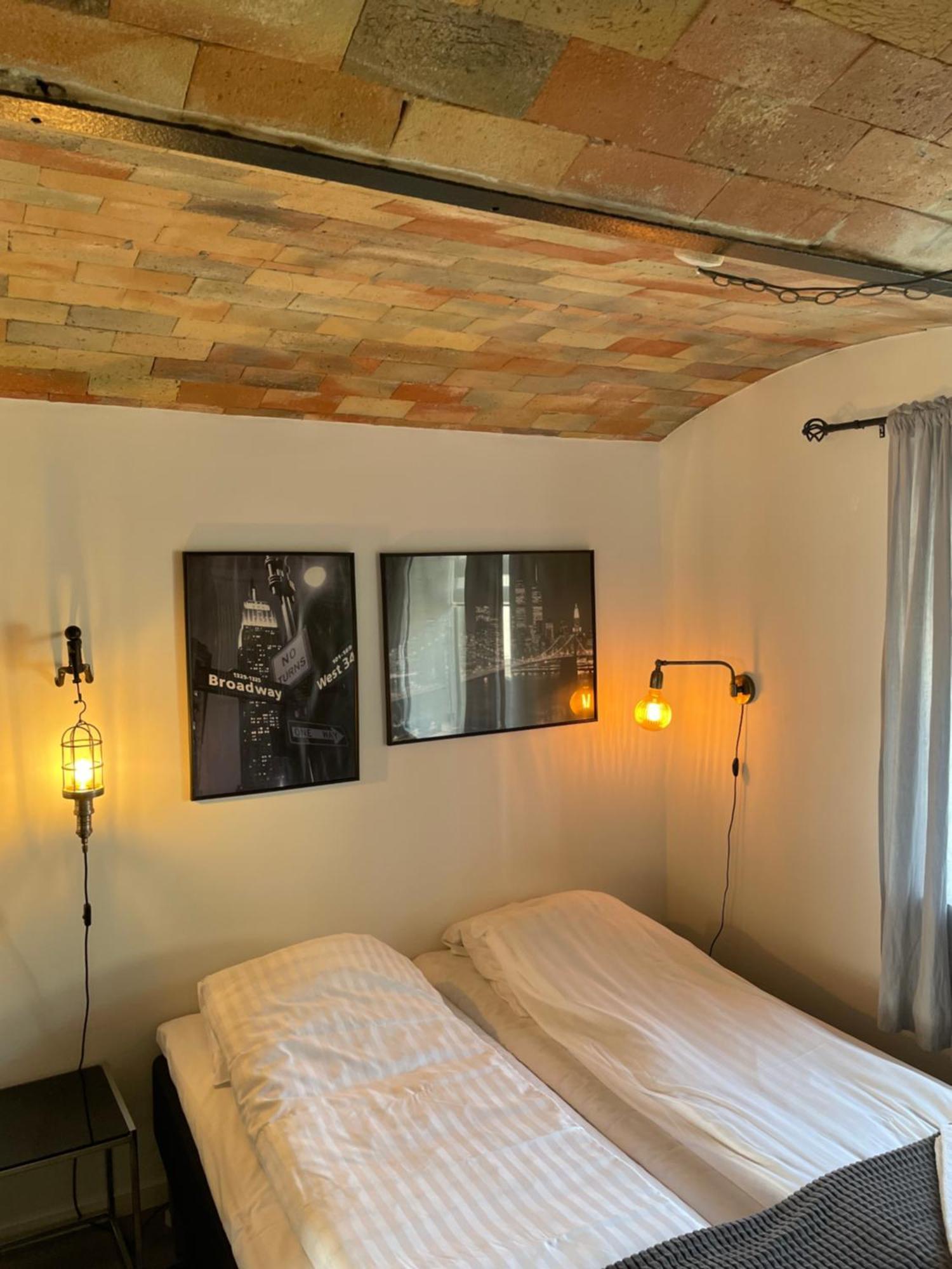 Motel Hune Apartments Blokhus Ngoại thất bức ảnh