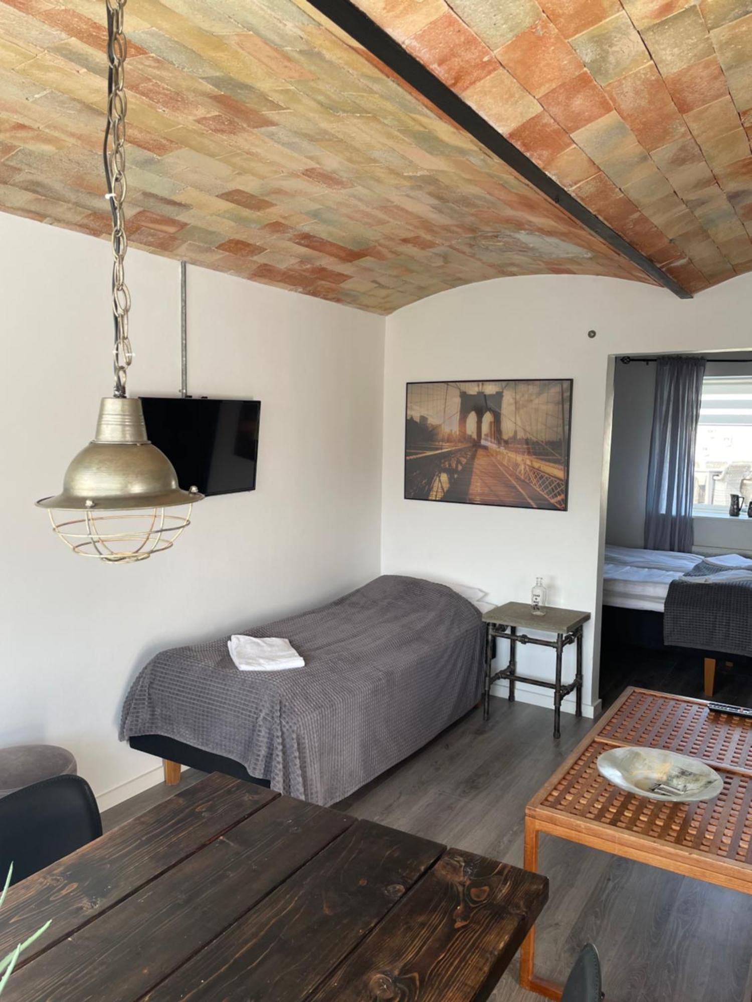 Motel Hune Apartments Blokhus Ngoại thất bức ảnh