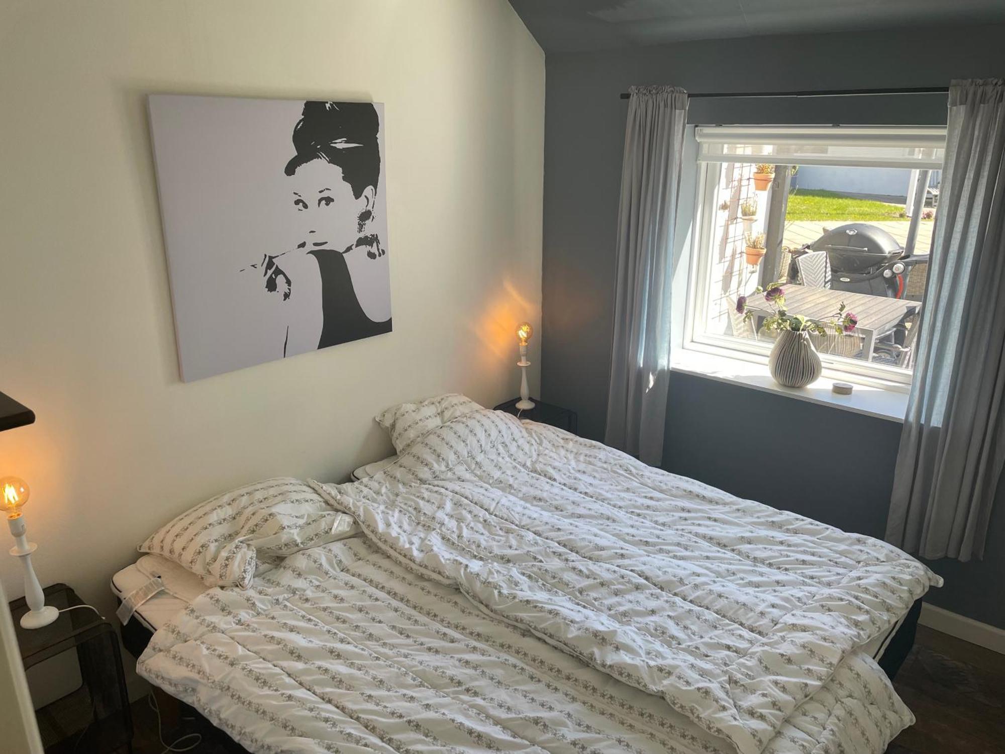 Motel Hune Apartments Blokhus Ngoại thất bức ảnh