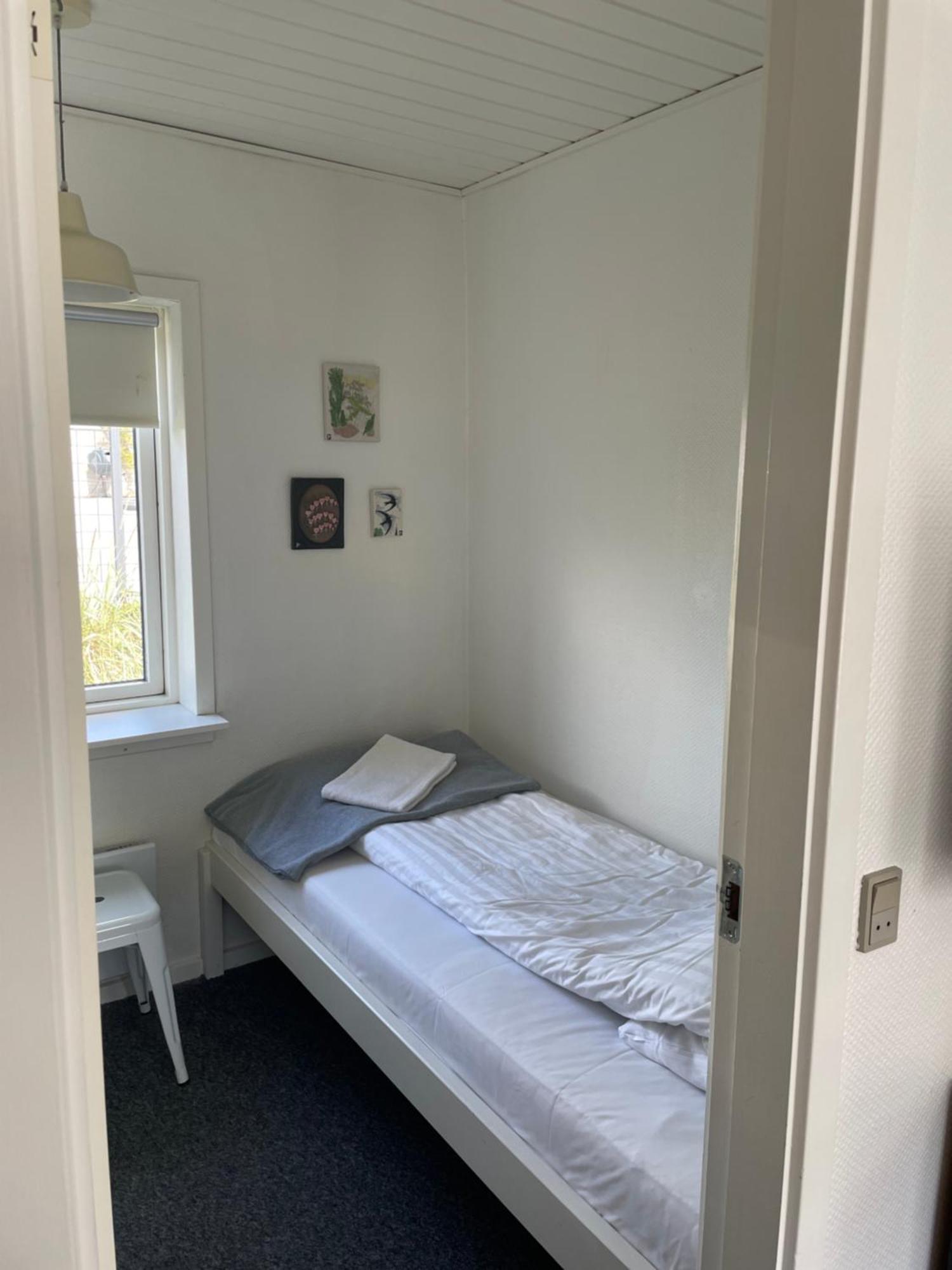 Motel Hune Apartments Blokhus Ngoại thất bức ảnh